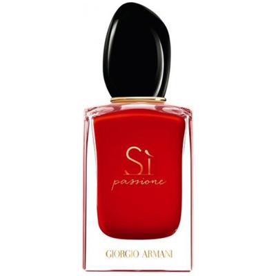 Giorgio Armani Si Passione Eau de Parfum 150ml