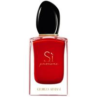 Giorgio Armani Si Passione Eau de Parfum 150ml - thumbnail