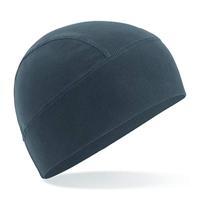Beechfield CB315 Softshell Sports Tech Beanie - Graphite Grey - One Size - thumbnail