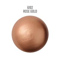 FolkArt • metallic acrylic paint rose gold 59ml - thumbnail