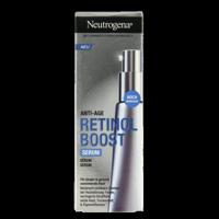 Neutrogena Retinol boost serum 30 Milliliter - thumbnail