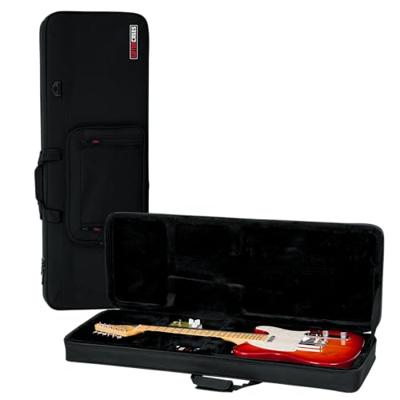 Gator Cases GL Series flightbag voor elektrische gitaar - thumbnail