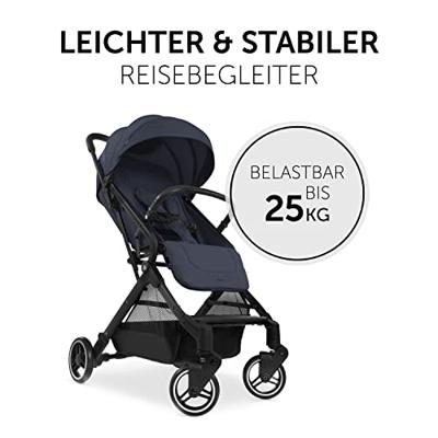 Kinderwagen Hauck Beige - thumbnail