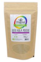 Original Superfoods Gotu Kola Poeder 150 Gram - thumbnail