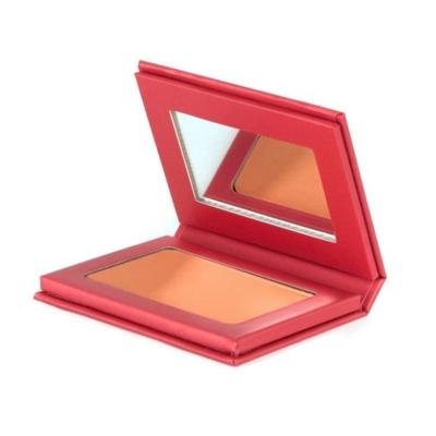 Go as u.r Make-Up Bold Blush Apricot Orange