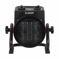 Eurom EK2K Round | Werkplaatskachel 2000 W - 340143 - thumbnail