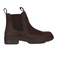 Mondoni Mustang ST stalschoenen bruin maat:39 - thumbnail
