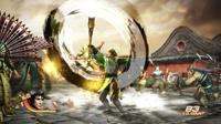 Dynasty Warriors 7 - thumbnail