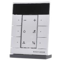 Busch-Jaeger 2CKA006330A0003 Kamerthermostaat SBR/U6.0.11-84 - thumbnail