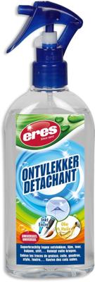 Eres textiel ontvlekker, spray van 250 ml Eres textiel ontvlekker, spray van 250 ml