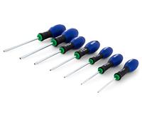 Expert by Facom Set van 7 Resistorx® Schroevendraaiers - E160909 - thumbnail