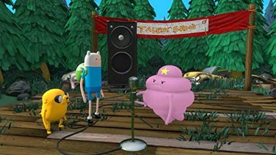 Adventure Time: Finn & Jake Investigations - thumbnail