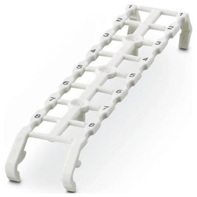 Phoenix Contact 0803468 Wit 10 stuk(s)