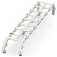 Phoenix Contact 0803468 Wit 10 stuk(s) - thumbnail