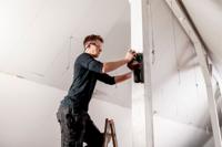 Metabo SXA 18 LTX 125 BL 600146840 Excentrische accuschuurmachine Zonder accu, Incl. koffer 18 V Ø 125 mm - thumbnail