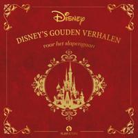 Disney's gouden verhalen voor het slapengaan - thumbnail