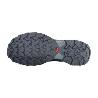 Salomon X Ultra 360 GTX Lage Wandelschoen Heren Black/Magnet/Quiet Shade 11 (46) Salomon X Ultra 360 GTX Lage Wandelschoen Heren Black/Magnet/Quiet Shade 11 (46)