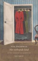 Het verbrande kind (Paperback) - thumbnail