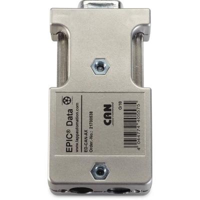 LAPP 21700538 Connector 1 stuk(s)