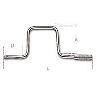 Beta 3/8” omslag met handgreep 910/46 - 009100862 - thumbnail