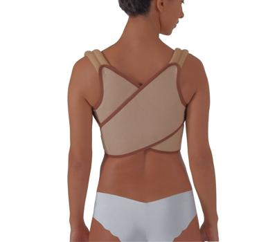 Schouderondersteuning - S 76 - 86 cm