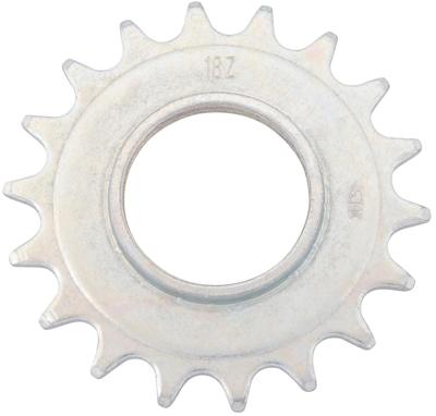 ESJOT tandwiel 1/2-1/8 draad 18t