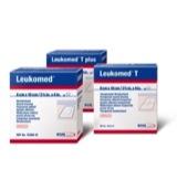 Leukomed Verband Steriel 7,2cmx 5cm 50 7238000 - thumbnail