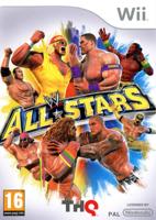 WWE All-Stars - thumbnail