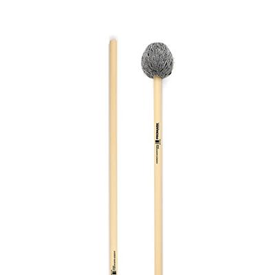 ProMark AM5R Andrew Markworth Soft Vibraphone mallets - thumbnail