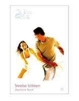 Steelse blikken - Stephanie Bond - ebook - thumbnail