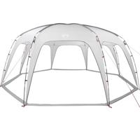 Partytent waterdicht grijs - thumbnail