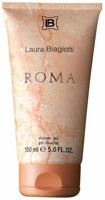 Laura Biagiotti Roma Shower Gel Unboxed 150ml Douche & bad Dames - thumbnail
