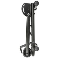 Opklapbare winkelstandaard 20"-29" M-Wave Pro - thumbnail