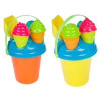 Toi-Toys strandset met accessoires - thumbnail