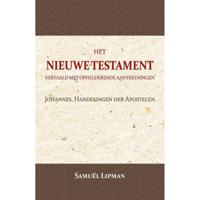 Johannes, Handelingen der Apostelen (Paperback) - thumbnail
