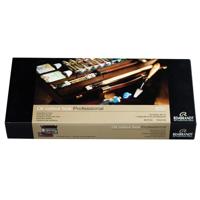 Rembrandt Olieverf Professional Set - 12 x 40 ml Tubes - thumbnail