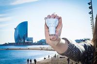 Ledlamp Silver Electronics 460810 5W GU10 5000K - thumbnail