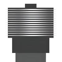 Binnenband Kenda 18 - 275/300 TR4 - thumbnail