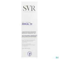 SVR Xérial 30 Gel Crème 75ml - thumbnail