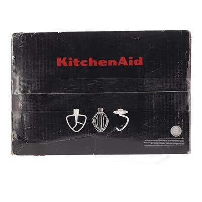 Voedselverwerker KitchenAid 5KSM125EAC 300 W 4,8 L