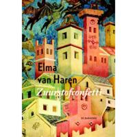 Zuurstofconfetti (Paperback) - thumbnail