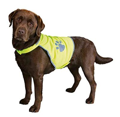 Trixie reflecterend veiligheidsvest Trixie reflecterend veiligheidsvest