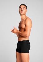 Puma Boxershorts Everyday Basic 2-pack Black / Phantom-XL - thumbnail
