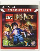 LEGO Harry Potter Jaren 5-7 (essentials) - thumbnail