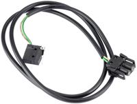 SGR remlichtschakelaar stop light switch m.cable and plug - thumbnail