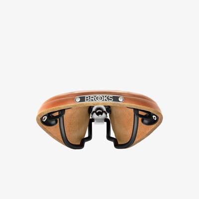 BROOKS B17 narrow - honey