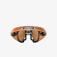 BROOKS B17 narrow - honey - thumbnail