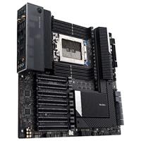 Moederbord AMD ASUS PRO WS WRX80E-SAGE SE WIFI II - thumbnail