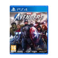 Marvel's Avengers - thumbnail