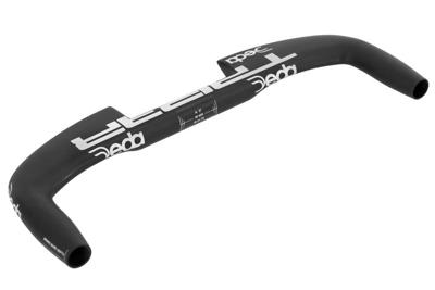 Deda Tribar Stuur 31.7 mm 42 cm - Zwart